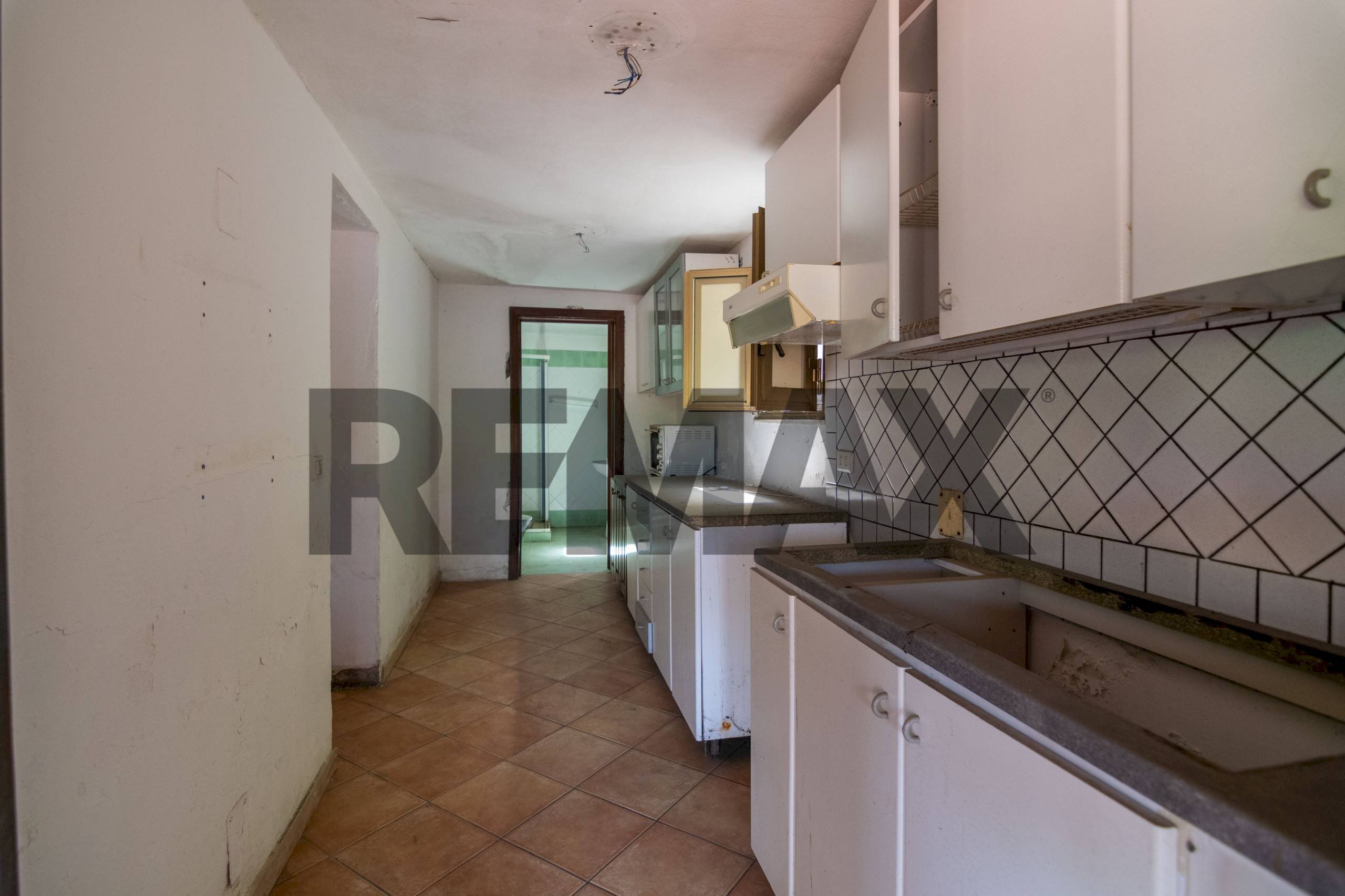 Cucina - Villa Contrada Auzanetto
snc, Mascali - foto 2