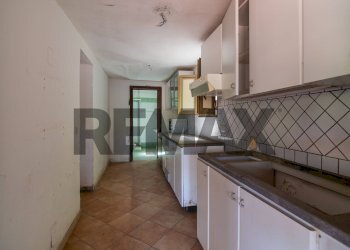 Cucina - Villa Contrada Auzanetto
 
snc, Mascali - foto 2