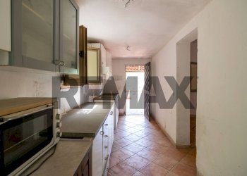 Cucina - Villa Contrada Auzanetto
 
snc, Mascali - foto 4