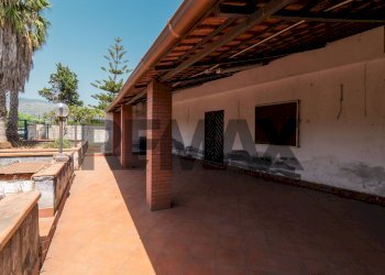 Terrazza - Villa Contrada Auzanetto
 
snc, Mascali - foto 10