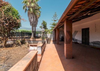 Terrazza - Villa Contrada Auzanetto
 
snc, Mascali - foto 11