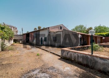 Casa all\'aperto - Villa Contrada Auzanetto
 
snc, Mascali - foto 13