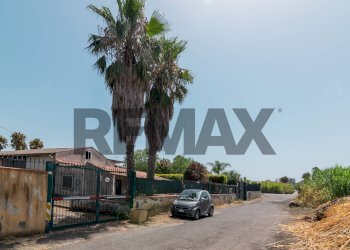 Casa all\'aperto - Villa Contrada Auzanetto
 
snc, Mascali - foto 19