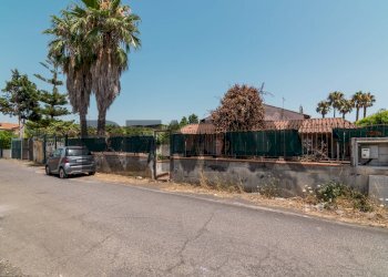 Casa all\'aperto - Villa Contrada Auzanetto
 
snc, Mascali - foto 20