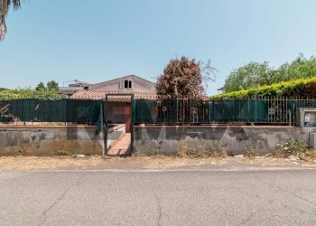 Non correlato - Villa Contrada Auzanetto
 
snc, Mascali - foto 21