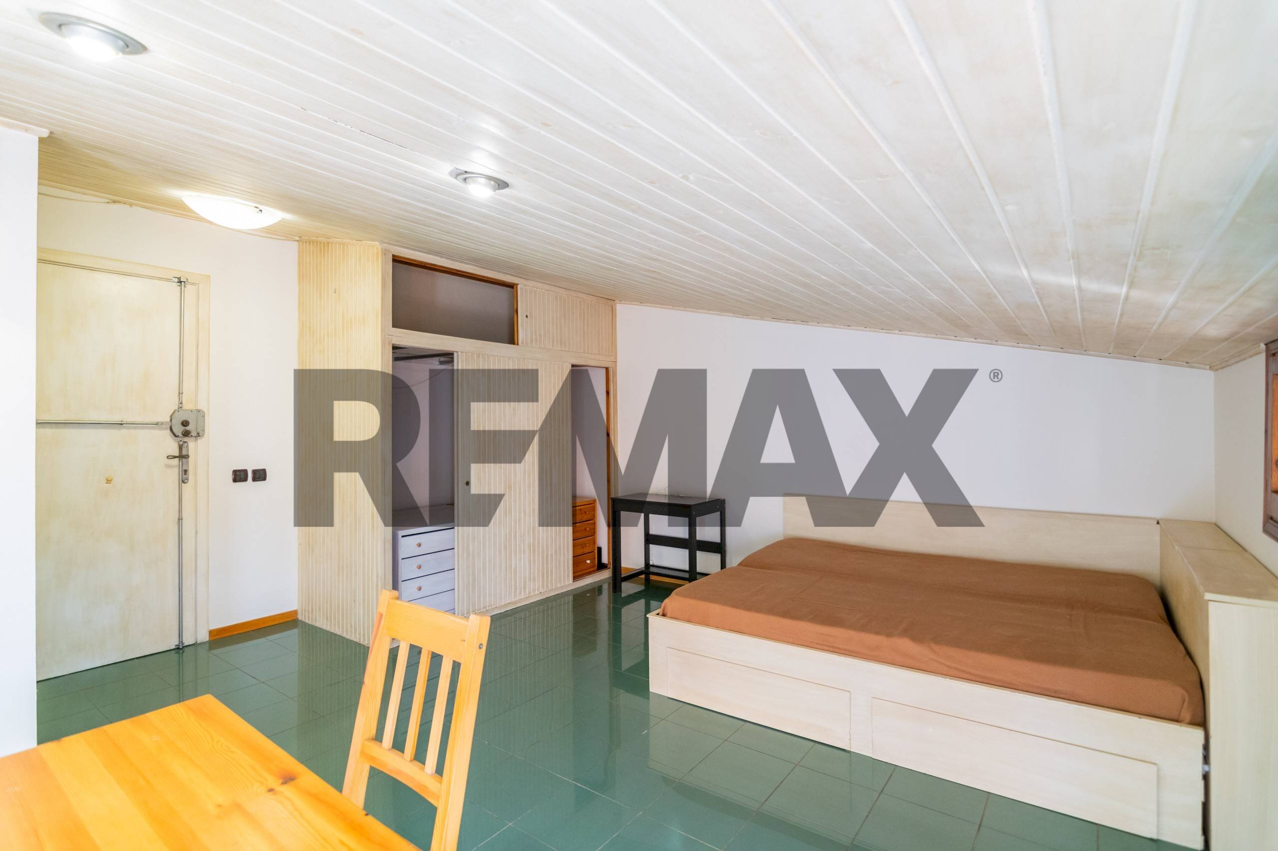 Camera / camera da letto - One-room apartment Via XXI Aprile
 
47/49, Aci Castello - photo 1