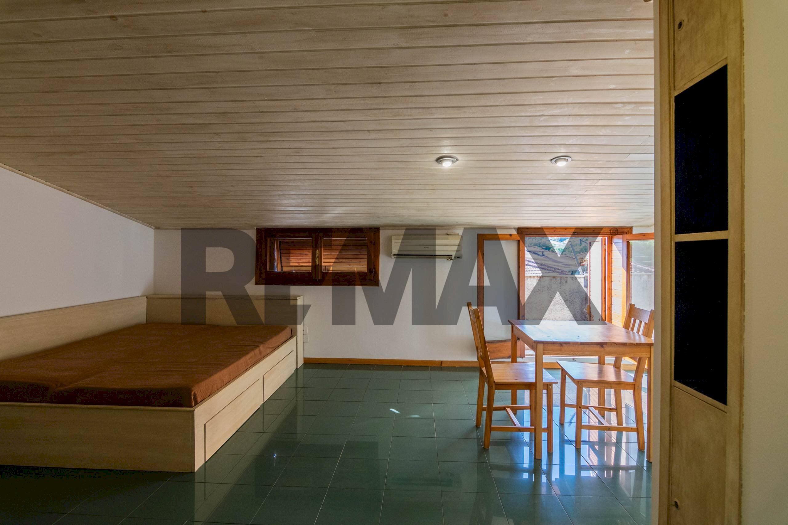 Cucina - One-room apartment Via XXI Aprile
 
47/49, Aci Castello - photo 2