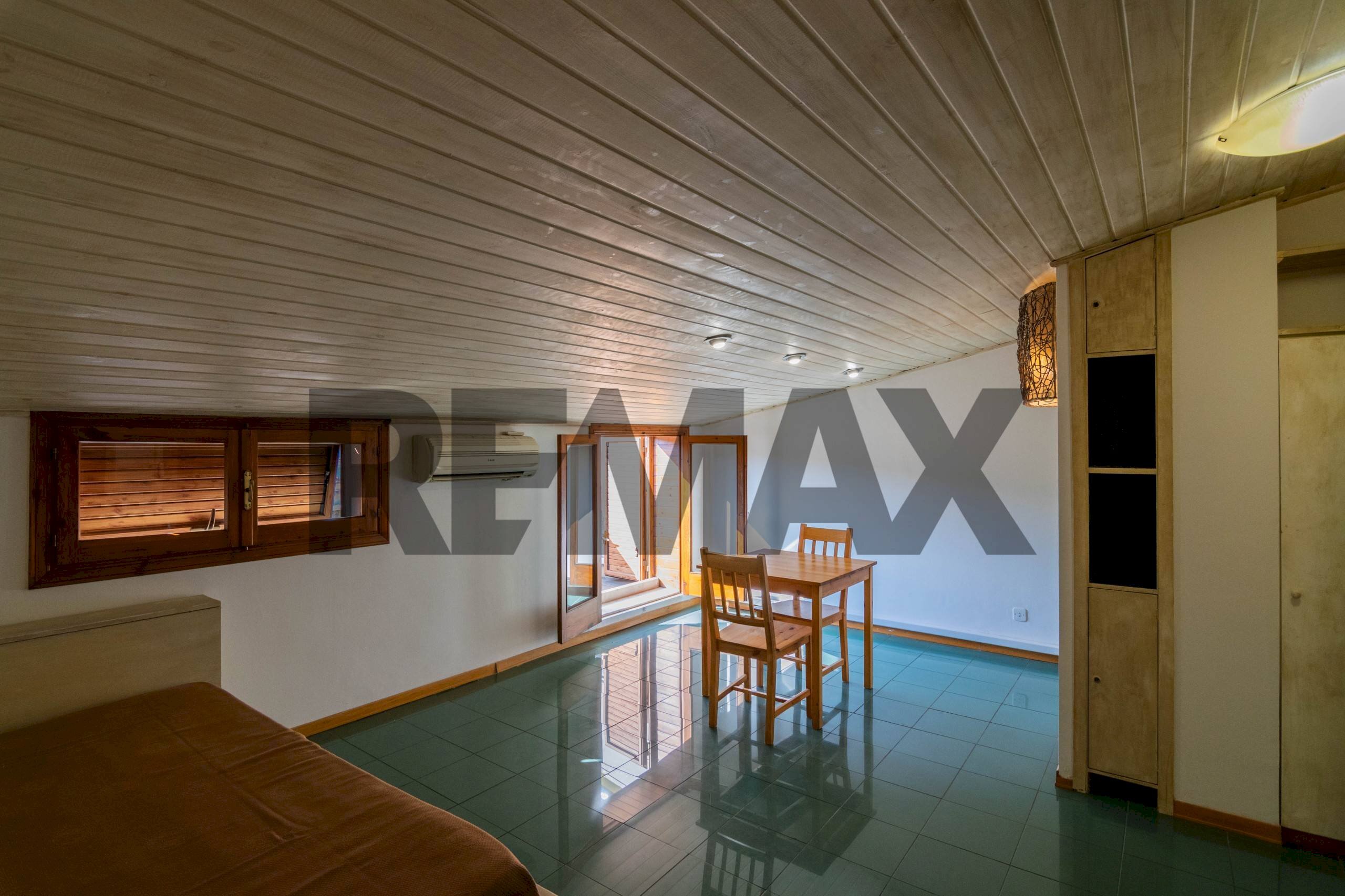 Sala da pranzo - One-room apartment Via XXI Aprile
 
47/49, Aci Castello - photo 3