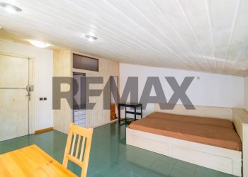 Camera / camera da letto - One-room apartment Via XXI Aprile
 
47/49, Aci Castello - photo 1