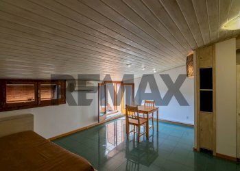 Sala da pranzo - One-room apartment Via XXI Aprile
 
47/49, Aci Castello - photo 3
