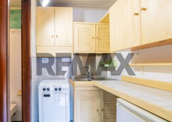 Cucina - One-room apartment Via XXI Aprile
 
47/49, Aci Castello - photo 8