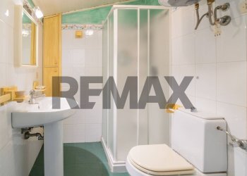 Bagno - One-room apartment Via XXI Aprile
 
47/49, Aci Castello - photo 11