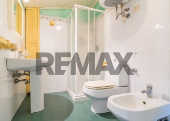 Bagno - One-room apartment Via XXI Aprile
 
47/49, Aci Castello - photo 12