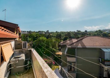Balcone - One-room apartment Via XXI Aprile
 
47/49, Aci Castello - photo 13