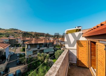 Balcone - One-room apartment Via XXI Aprile
 
47/49, Aci Castello - photo 14