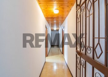 Hall / corridoio - One-room apartment Via XXI Aprile
 
47/49, Aci Castello - photo 17