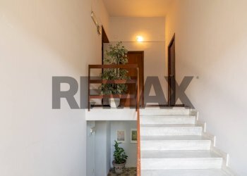 Scale - One-room apartment Via XXI Aprile
 
47/49, Aci Castello - photo 19