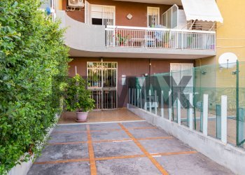 Edificio all\'aperto - One-room apartment Via XXI Aprile
 
47/49, Aci Castello - photo 20