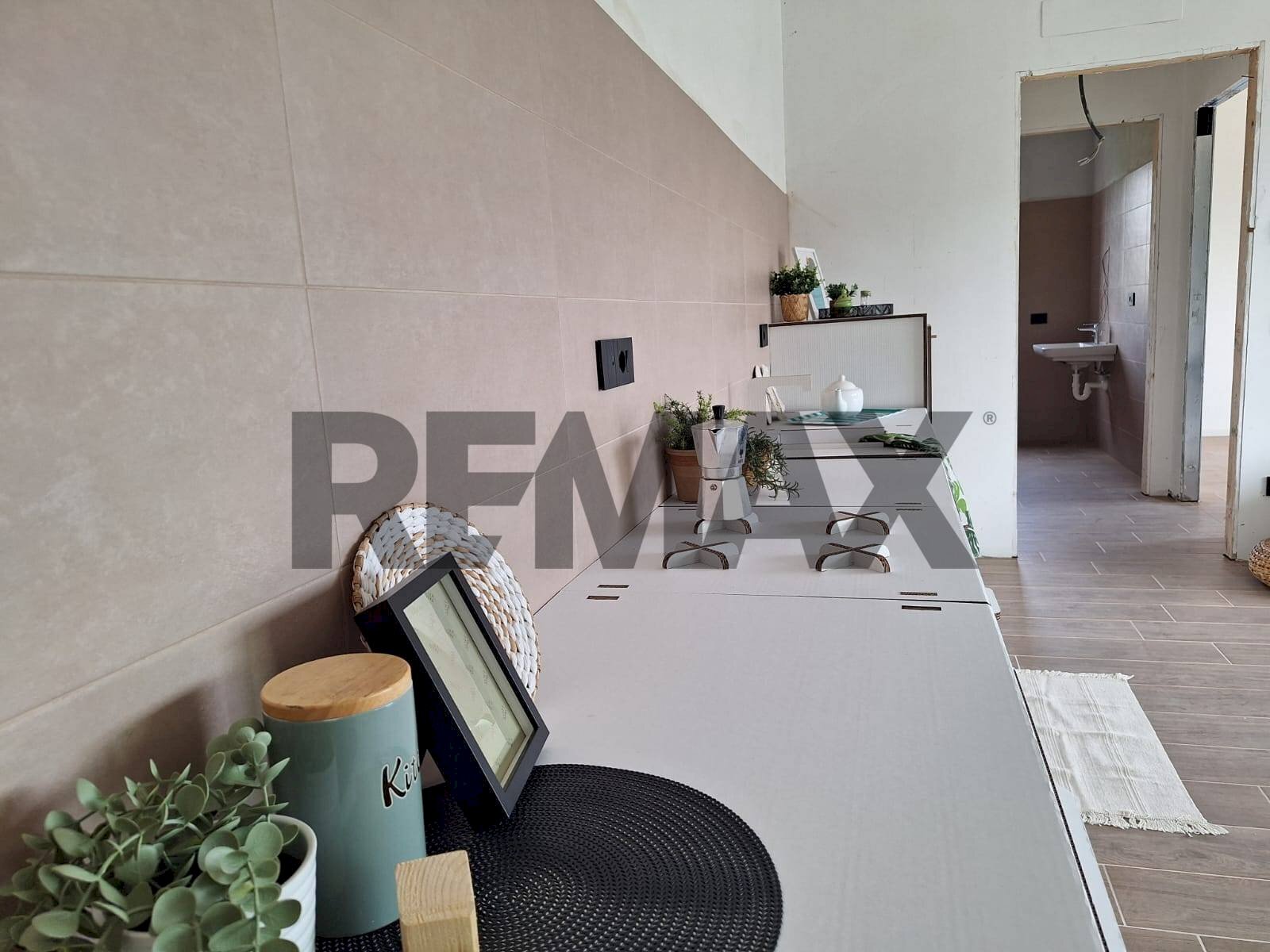 Cucina - Three-room apartment Viale Lombardia
1, Bregnano - photo 2