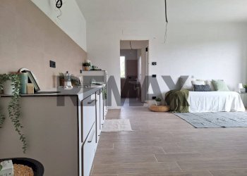 Camera / camera da letto - Three-room apartment Viale Lombardia
 
1, Bregnano - photo 1