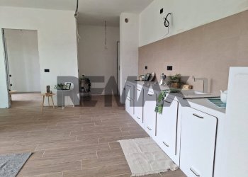 Cucina - Three-room apartment Viale Lombardia
 
1, Bregnano - photo 3