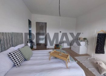 Soggiorno - Three-room apartment Viale Lombardia
 
1, Bregnano - photo 7