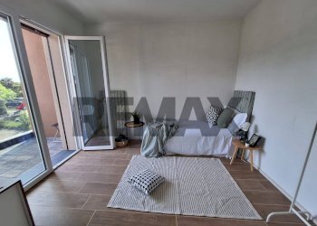 Terrazza - Three-room apartment Viale Lombardia
 
1, Bregnano - photo 13