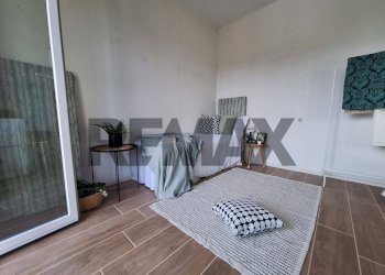 Camera / camera da letto - Three-room apartment Viale Lombardia
 
1, Bregnano - photo 14