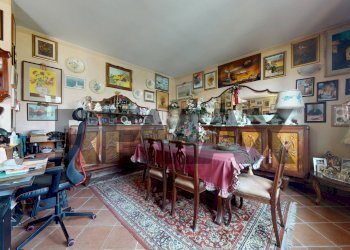 Sala da pranzo - Villa Via Elettrica
 
5, Viareggio - photo 2