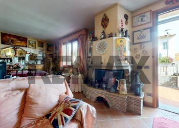 Soggiorno - Villa Via Elettrica
 
5, Viareggio - photo 4