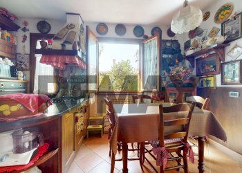 Sala da pranzo - Villa Via Elettrica
 
5, Viareggio - photo 5