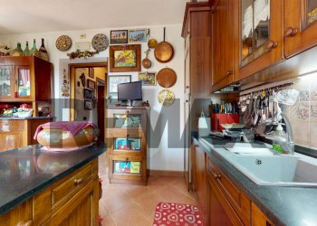 Cucina - Villa Via Elettrica
 
5, Viareggio - photo 6