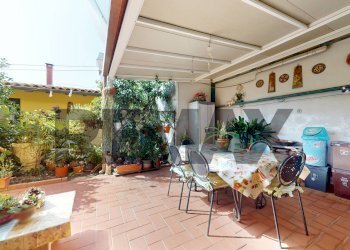 Terrazza - Villa Via Elettrica
 
5, Viareggio - photo 8