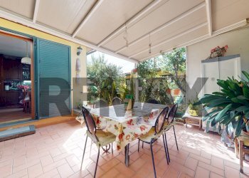 Terrazza - Villa Via Elettrica
 
5, Viareggio - photo 9