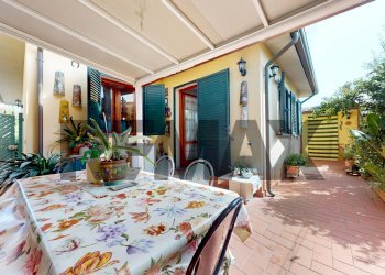 Terrazza - Villa Via Elettrica
 
5, Viareggio - photo 10