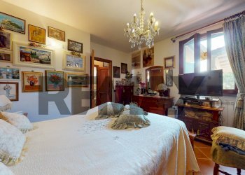 Camera / camera da letto - Villa Via Elettrica
 
5, Viareggio - photo 13