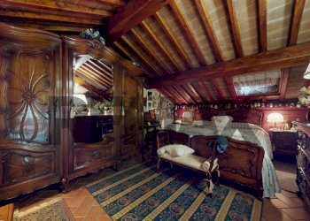 Camera / camera da letto - Villa Via Elettrica
 
5, Viareggio - photo 14