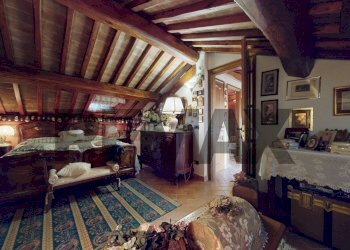 Soggiorno - Villa Via Elettrica
 
5, Viareggio - photo 15
