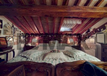 Camera / camera da letto - Villa Via Elettrica
 
5, Viareggio - photo 16