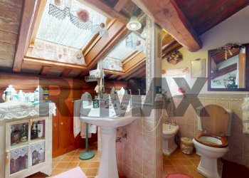 Bagno - Villa Via Elettrica
 
5, Viareggio - photo 19