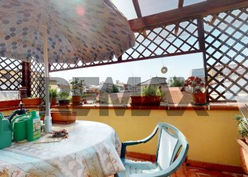 Terrazza - Villa Via Elettrica
 
5, Viareggio - photo 23