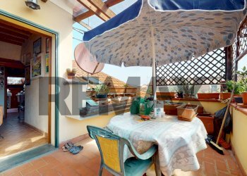 Terrazza - Villa Via Elettrica
 
5, Viareggio - photo 24