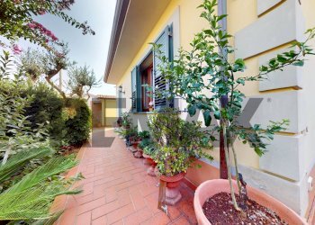 Terrazza - Villa Via Elettrica
 
5, Viareggio - photo 27