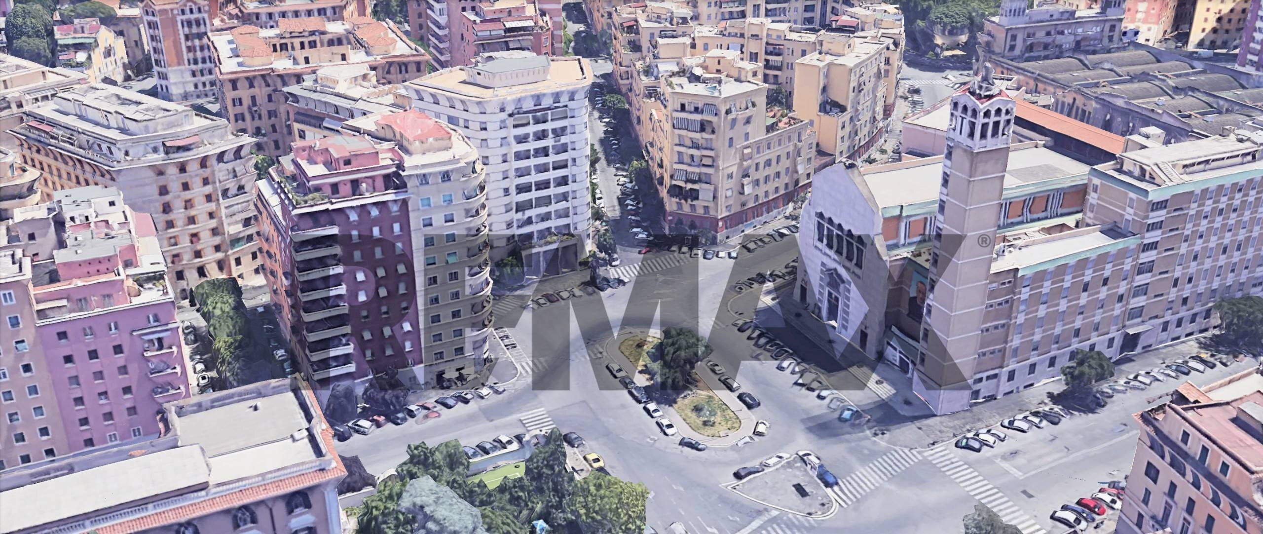 Posizione della mappa - One-room apartment Via San Remo
 
3, Roma - photo 1