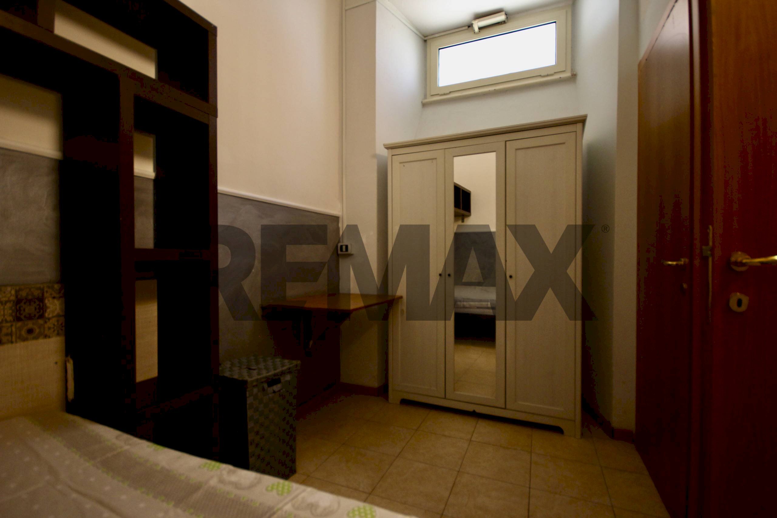 Hall / corridoio - One-room apartment Via San Remo
 
3, Roma - photo 3