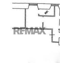 Pianta 2D - One-room apartment Via San Remo
 
3, Roma - floor plans 1