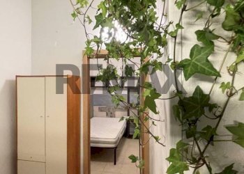 Hall / corridoio - One-room apartment Via San Remo
3, Roma - photo 7