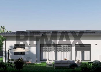 Casa all\'aperto - Villa Via Adamello
 
6, Figino Serenza - photo 3