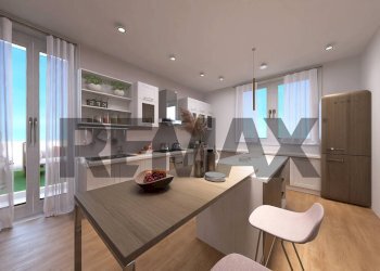 Cucina - Villa Via Adamello
 
6, Figino Serenza - photo 8