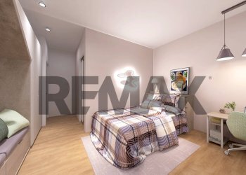 Camera / camera da letto - Villa Via Adamello
 
6, Figino Serenza - photo 12